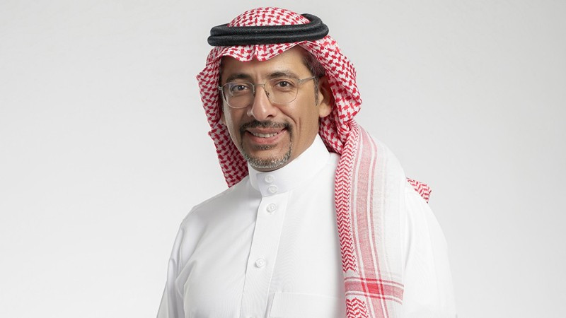 Bộ trưởng Công nghiệp và Khoáng sản Saudi Arabia Bandar Bin Ibrahim AlKhorayef.